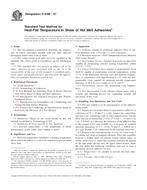 ASTM D4498-07 (1.5.2007)