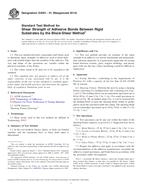 ASTM D4501-01(2014) (1.3.2014)