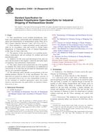 ASTM D4504-94(2011) (1.8.2011)