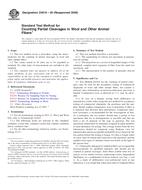 ASTM D4510-05(2009) (1.7.2009)