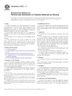 ASTM D4513-11 (1.8.2011)