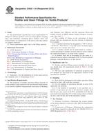ASTM D4522-04(2012) (1.2.2012)