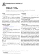 ASTM D4524-86(2012) (1.2.2012)