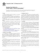 ASTM D4527-99(2011) (1.5.2011)