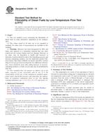 ASTM D4539-10 (1.10.2010)