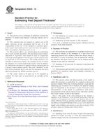 ASTM D4544-12 (1.7.2012)