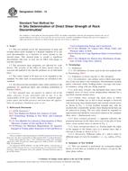 ASTM D4554-12 (1.8.2012)