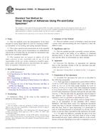 ASTM D4562-01(2013) (1.7.2013)