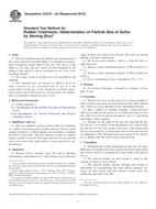 ASTM D4570-02(2012) (1.5.2012)