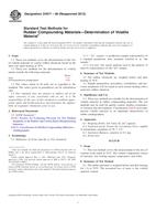 ASTM D4571-06(2012) (1.5.2012)