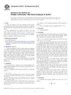 ASTM D4572-89(2012) (1.5.2012)