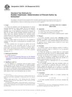 ASTM D4578-06(2012) (1.5.2012)