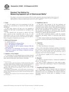 ASTM D4584-05(2010) (1.6.2010)