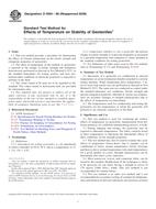 ASTM D4594-96(2009) (1.6.2009)