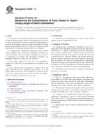 ASTM D4599-14 (1.9.2014)