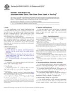 ASTM D4601/D4601M-04(2012)e1 (1.5.2012)