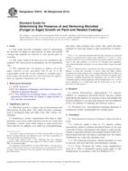 ASTM D4610-98(2013) (1.6.2013)