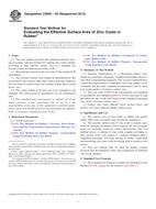 ASTM D4620-02(2012) (1.5.2012)