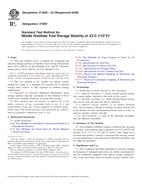 ASTM D4625-04(2009) (1.6.2009)