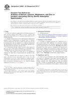 ASTM D4628-05(2011)e1 (1.5.2011)