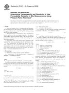 ASTM D4631-95(2008) (15.9.2008)