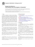 ASTM D4632/D4632M-08(2013)e1 (1.5.2013)