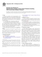 ASTM D464-05(2010) (1.6.2010)