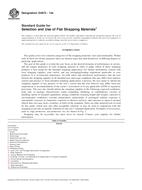ASTM D4675-14a (1.5.2014)