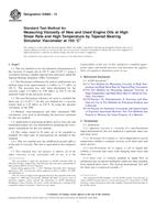 ASTM D4683-13 (1.10.2013)