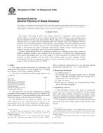 ASTM D4687-95(2006) (1.2.2006)