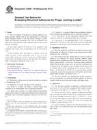 ASTM D4688-99(2013) (1.10.2013)