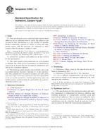ASTM D4689-12 (1.10.2012)