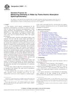 ASTM D4691-11 (1.9.2011)