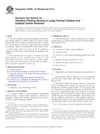 ASTM D4699-03(2013) (1.3.2013)