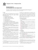 ASTM D4700-91(2006) (1.7.2006)