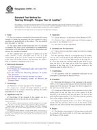 ASTM D4704-13 (1.5.2013)