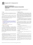 ASTM D4707-09(2013) (1.7.2013)