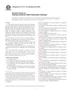ASTM D4712-87a(2005) (15.5.2005)