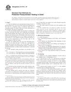 ASTM D4719-07 (15.2.2007)