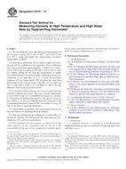 ASTM D4741-13 (1.10.2013)