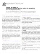ASTM D4747-02(2014) (1.7.2014)