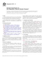 ASTM D476-13 (1.6.2013)