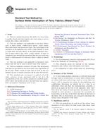 ASTM D4772-14 (1.2.2014)