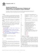ASTM D4780-12 (1.5.2012)
