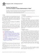 ASTM D4785-08(2013)e1 (15.6.2013)