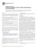 ASTM D4787-13 (1.2.2013)