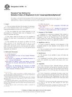 ASTM D4789-12 (15.8.2012)