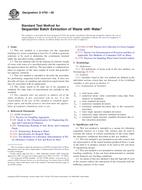 ASTM D4793-09 (1.7.2009)