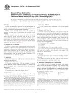ASTM D4794-94(2009) (1.2.2009)