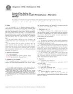 ASTM D4795-94(2008) (1.6.2008)